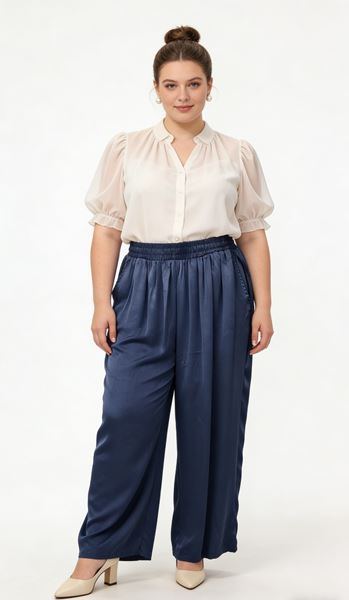 Immagine di FLOWY TROUSERS